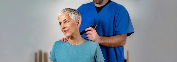 Chiropractic Breese IL Cold Laser Therapy Chiropractic Breese IL Cold Laser Therapy