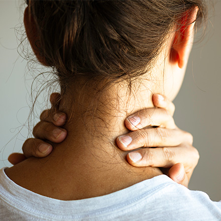 Chiropractic Breese IL Nomano Touchless Massage