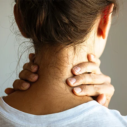 Chiropractic Breese IL Nomano Touchless Massage