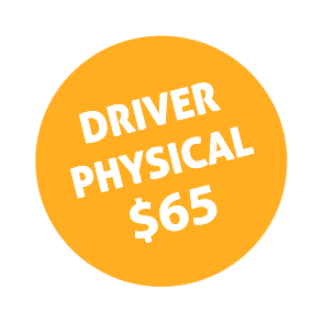 Chiropractor Near Me Breese IL Driver Physical