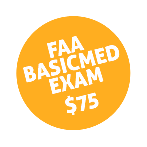 Chiropractor Near Me Breese IL FAA BasicMed Exam