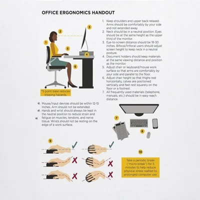 Chiropractic Breese IL Desk Set Up Chart Chiropractic Breese IL Desk Set Up Chart