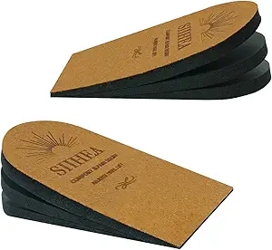 Chiropractic Breese IL Heel Lift Chiropractic Breese IL Heel Lift